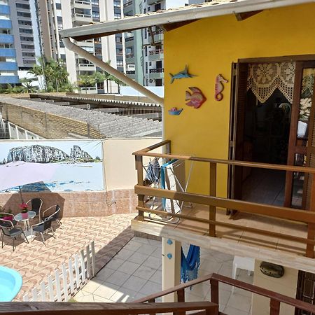 Cozinha Equipada Em Apartamento Para Alugar Em Torres Rs Szoba fotó