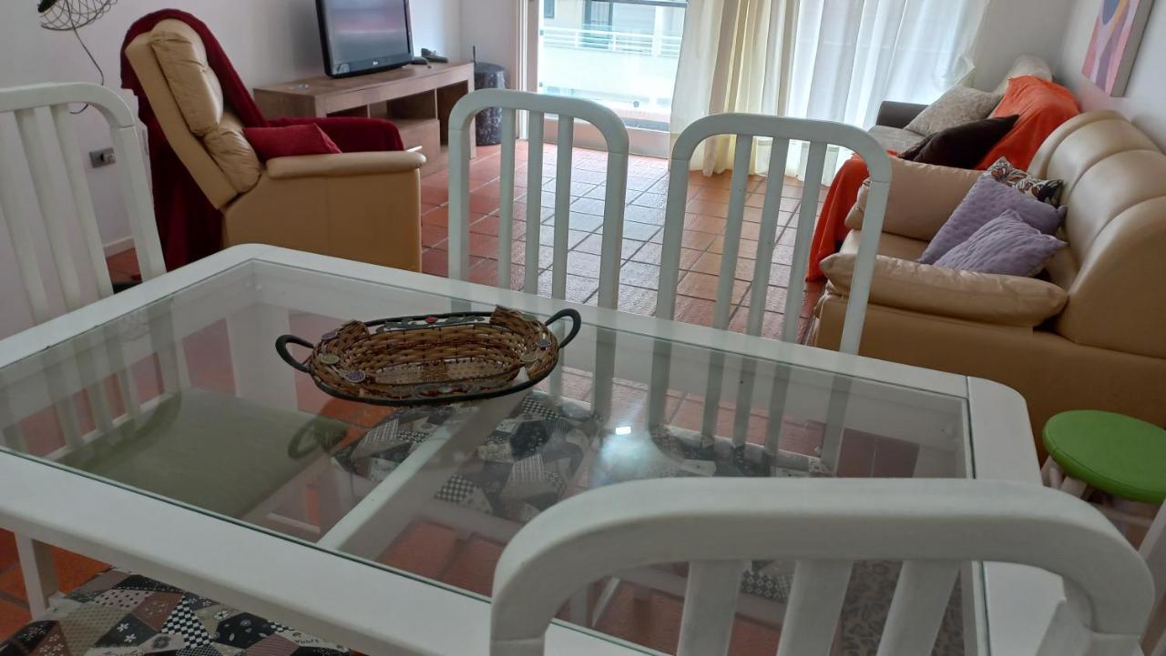 Cozinha Equipada Em Apartamento Para Alugar Em Torres Rs Kültér fotó